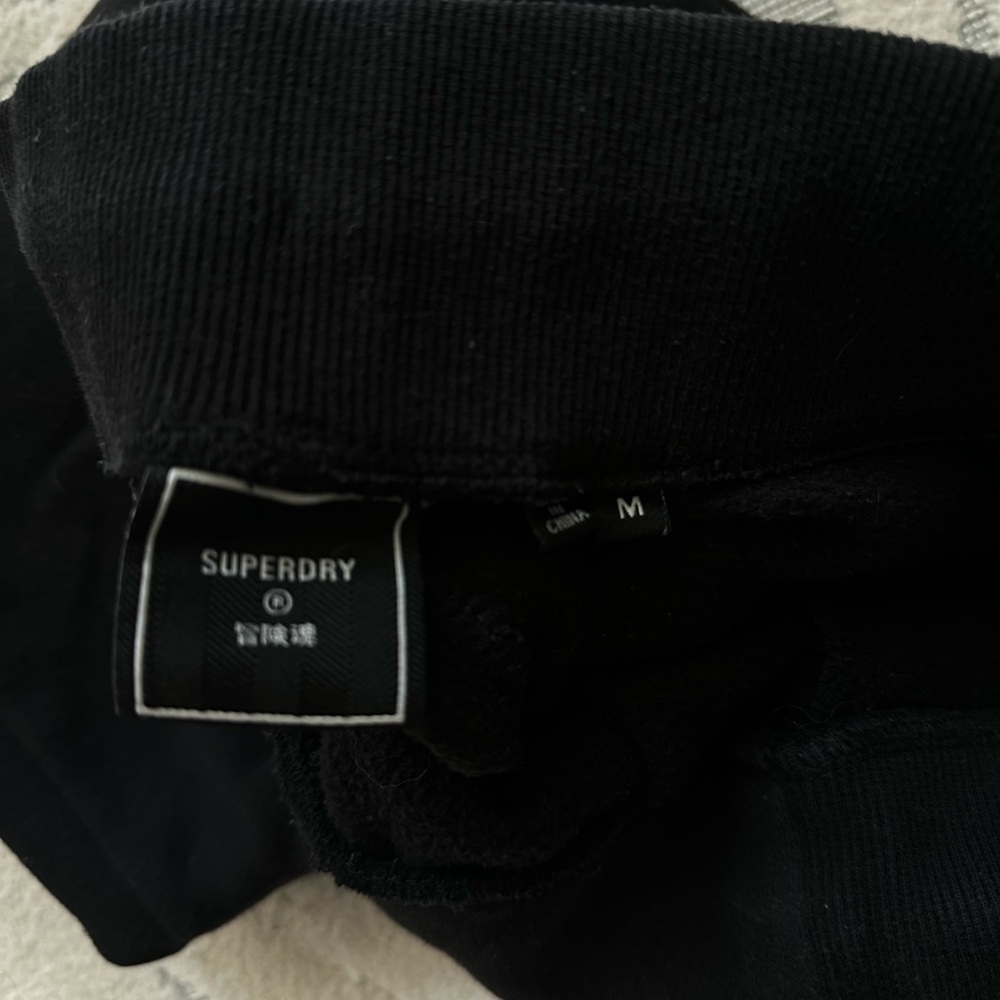 SuperDry Sweatpants - Picture 4 of 4